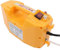 lyrlody Limpiador de Vapor Manual, 2500W, Alta Presión, para Casa, Cocina y Baño, 220V