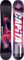 Capita Outerspace Living Wide Snowboard 2025,157W