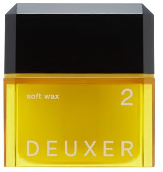 Deuxer Wax 2 Soft 80 g