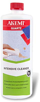 AKEMI Quartz Intensive Cleaner, 1 Liter