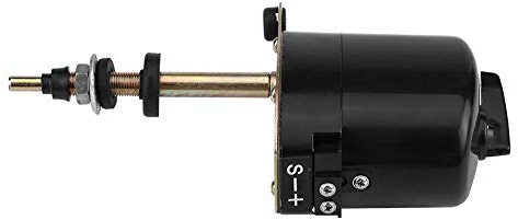 EBTOOLS para motor de limpiaparabrisas para motor de limpiaparabrisas delantero motor de limpiaparabrisas motor de limpiaparabrisas motor de limpiaparabrisas delantero para 1 y 2 series RTC3866 519