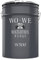 WO-WE Peinture toiture 3en1 revêtement de protection de toit en métal W500 Vert sapin - 5L