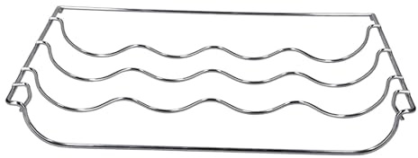 LUTH Premium Profi Parts Flaschenablage Lg Mgr62522001 für Kühlschrank