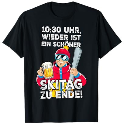 Apres Ski Party Outfit