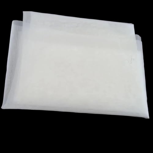 WYQXTY Filtro de Malla Fina de Nailon, Tela filtrante Industrial for líquidos, Malla de Gasa de Nailon de 1 m de Ancho, 1000-5000 Unidades, Varios tamaños(1M*3000 Mesh)