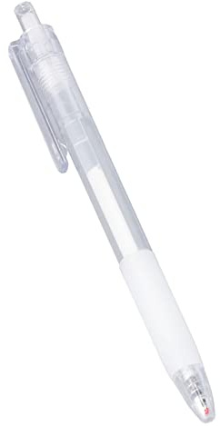 Zerodis Limpennor Set Snabbtorkande Vitt Klibbigt Lim med 10 Pennor 20 Refills Finspets Kulspetsrulle för Scrapbooking Korttillverkning Folie Kalligrafi Gör-det-själv-hantverk