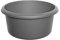 Whitefurze Small Round Bowl, Silver
