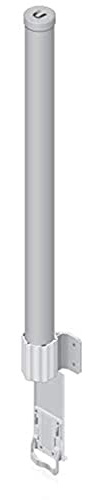 Ubiquiti Networks AMO-5G13 5 GHz Dual Omni Router
