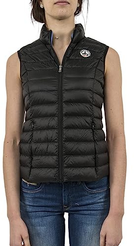 JOTT Gilets sans manche doudoune sans manche seda 999 noir