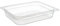 APS GN bacs polypropilène 32,5 x 26,5 cm, Tiefe: 65 mm Polypropylen, 3,9 Liter