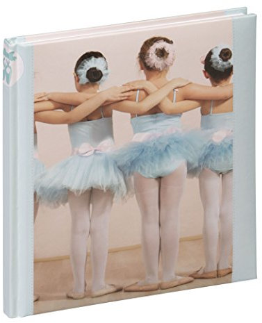 Pagna 20148-15 Poesiealbum Tanzmäuse 128S