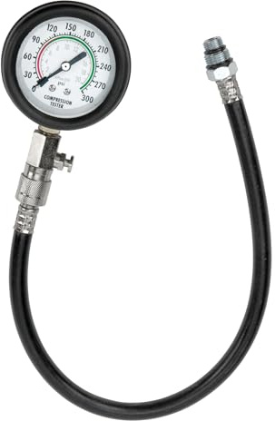 Performance Tool W80579 Flex Drive Compression Tester