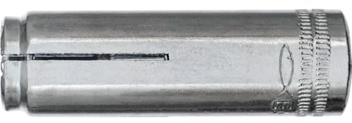 Fischer Einschlaganker EA M12 D, ohne Zulassung, 500872