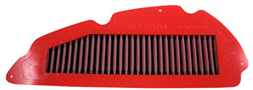 Filtro aria BMC HONDA FM636 / 04