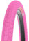 Kenda Coperta K-907, 50-406, Con Motivo A Rombi (20 X 1,95) Copertone Unisex Adulto, Rosa, pneumatici in filo metallico