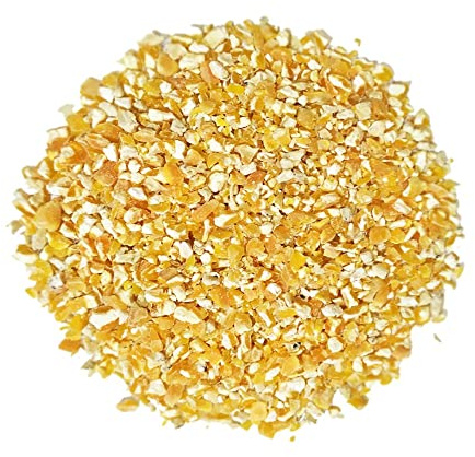 Maíz triturado para Aves Sunseed 2,5Kg