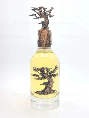 Perfume Eternal Oud Eau de Parfum 100ml
