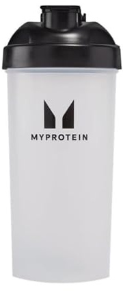 Myprotein Plastic Shaker 6 ml