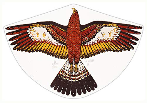 Paul Günther 1180 - Dragón Gold Eagle [importado de Alemania]