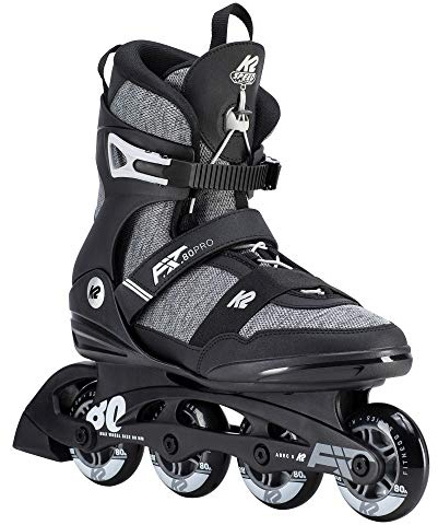 F.I.T. 80 PRO – black - grey – 30D0771