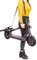 Urban Prime- Scooter Shoulder, Tracolla trasporta monopattini Unisex Adulto, Nero, Taglia Unica