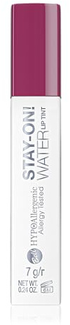Hypo Tinte Para Labios Hipoalergénico Stay-On! 04 Hair Care