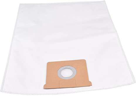 5 Staubsaugerbeutel für Kärcher NT 361 Eco H Beutel Staubbeutel