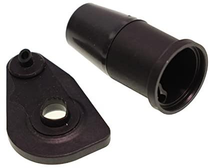 Getränkeauslauf, Stanzvorrichtung kompatibel mit/Ersatzteil für Bosch 00616297 für Tassimo Kapselmaschine