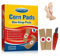Corn Removal Pads, 24 Count MYMULIKE Corn Plasters Relief Corn Pain, Corn Cushions for Feet, Hand, Toe for Feet Care and Wart Remover Corn Pads Foot Care