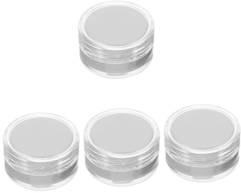 Toyvian 4stücke Stylus Reinigungsgel Für Plattenspieler Effektives Reinigungswerkzeug Für Schallplattennadeln Antistatisches Reinigungsgelee Zur Wartung Und Pflege Von Tonabnehmern Und