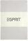 Esprit Bettlaken180x200 Baumwolle Jersey bis Spannbettlaken 200x200 Boxspringbett grau - Luxus Spannbetttuch 200x220cm in Hotelqualität bis 30 cm hohe Matratzen - atmungsaktiv & Bedsheets ÖkoTex