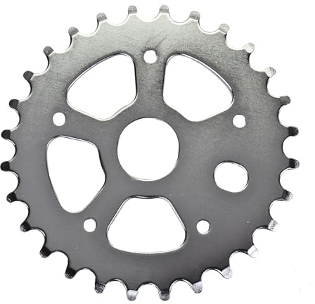 Sunlite 1-Piece Chainring, 1/8, 28t