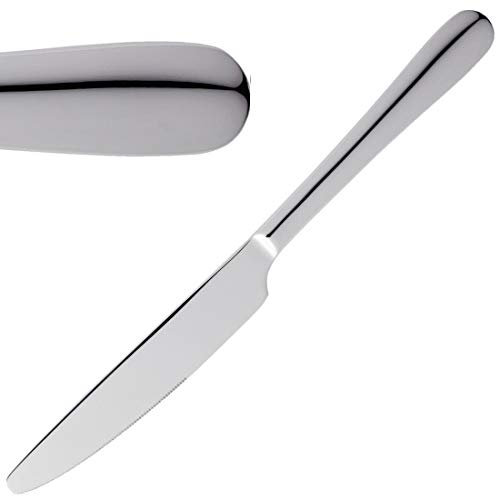 Amefa dm910 Oxford Couteau à Dessert (Lot de 12)