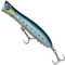 Savage Gear Gravity Popper - Hochleistungs-Salzwasser-Köder für Raubfischangler, ideal für Hecht, Barsch und mehr, Ultra-Weitwurf Design, perfekt zum Salzwasserangeln Sardine 13 cm