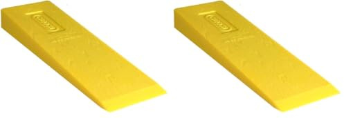 Oregon 23560 Plastic Tree Felling Wedge,10 inches (Pack of 2)