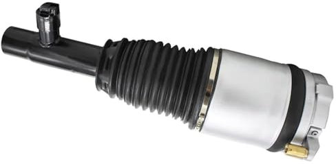 Generisch Luftfederung Für Volvo XC90 T5 T6 2016-2019 31476851 32269551 32269552 Vordere Luftfederung Schocks Luftfederbeine Luftfederung Stoßdämpfer(Vorne rechts)