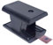 kesurpae Smartphone Slide Viewer For Old Slides Convert Memories To Digital ABS Slide Projector For Old Slides Negative Scanner