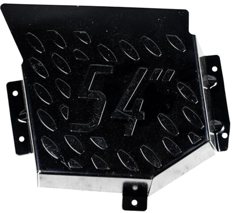 Replacement for fits MTD 783-1471A-0637 Left Hand Spindle Cover Craftn Columbia GTX ZT GT 815K