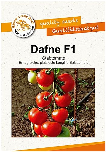 Tomatensamen Dafne F1 Portion