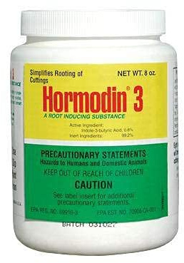 Hormodin Rooting Compound