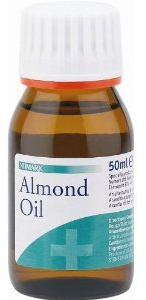 Numark Almond Oil 50ML