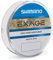 Shimano Exage Schnur 0.18mm 300m 2.90kg stahlgrau monofile Angelschnur