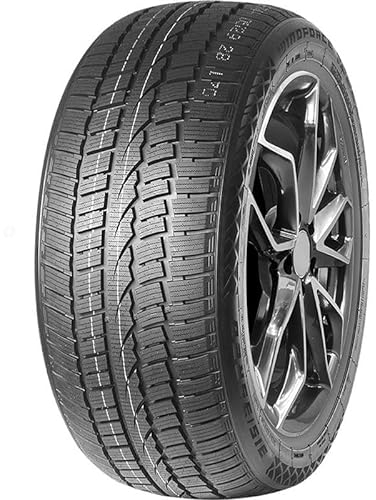 Pneumatici 195/55 r16 91H 3PMSF Windforce Snowblazer UHP Gomme invernali nu tryn