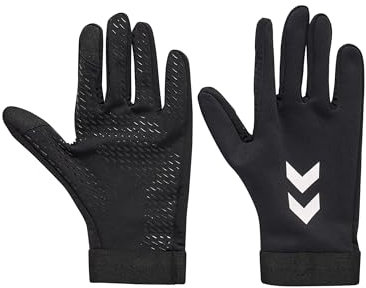 hummel Pro Handschuhe schwarz, L Unisex