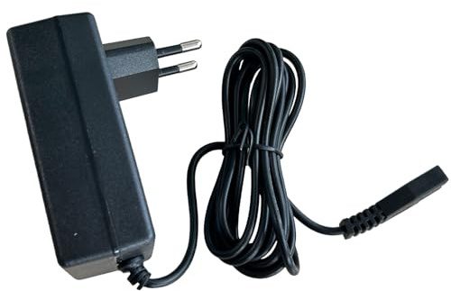 16,8 V laddare för Aiper Scuba S1 robot poolrengörare kompatibel med Aiper Scuba S1 E1 14,4 V litiumjonbatteri trådlös robot pool dammsugare laddare adapter