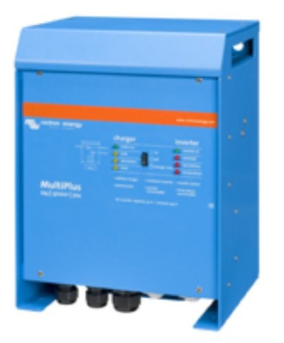 Victron Inverter Charger MultiPlus 3000W/12V
