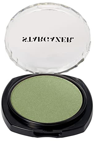 Stargazer, ombretto, verde