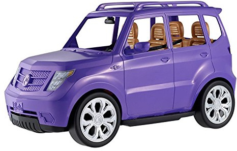 Barbie DVX58