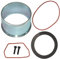 Cylinman NO38785 N021229 Air Compressor Repair Piston Kit fit for DeWALT Models D55146, D55167, D55168 Black&Decker Models 919-16755, 919-16760, 919-16761, 919-16770 Compressor Cylinder Kit
