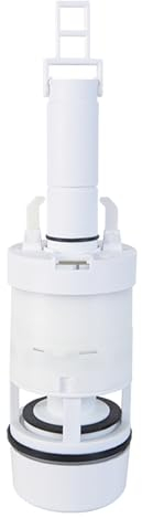 Heberglocke Spülkasten Spülgarnitur Ablaufglocke WC Toilette Wandspülkasten